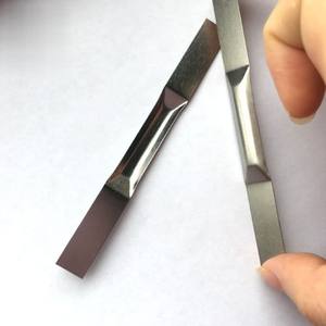 99.95% モリブデンボート卸売研磨面OEM - Product Image 6