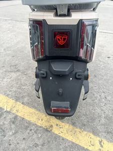 Moto 1200W, équipée d'une batterie au plomb-acide 72V20A, avec une vitesse de 40-60 km/h - Product Image 5