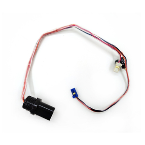 Arnés de cableado interno de transmisión automática TF62-SN 09M, 6 pines, apto para VW PASSAT TIGUAN, accesorios para coche 1298159-06 - Product Image 1