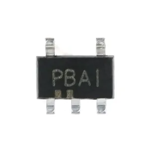 ของแท้ TPS76318DBVR SOT23-5 Low Iq 150mA ชิปควบคุมแรงดันไฟฟ้าต่ำแบบเชิงเส้น - Product Image 2
