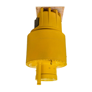 Componentes de Maquinaria Agrícola <span class=keywords><strong>Kingdo</strong></span>, Embrague Unidireccional, Eje de Salida de Potencia de Acero, Embrague Elíptico de Pasador Radial - Product Image 1