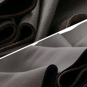 Étui de queue de billard haut de gamme Lizard Horizon Series à 7 trous, en cuir, grande capacité, design gris, pour joueurs de billard de niveau intermédiaire et supérieur - Product Image 6