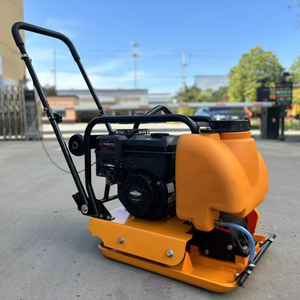 Compacteur de plaques vibrantes manuel C90T pour sol - Product Image 1