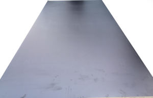 Lámina de <span class=keywords><strong>HPL</strong></span> Ignífuga de 1220x2440, <span class=keywords><strong>Contrachapado</strong></span> Fenólico Marino Impermeable, Láminas Decorativas de Alta Presión - Product Image 4