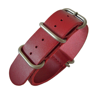 UW12สายนาฬิกาสายหนังแท้แฟชั่น - Product Image 5