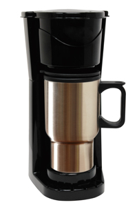 Machine à café électrique, un service simple, <span class=keywords><strong>avec</strong></span> <span class=keywords><strong>filtre</strong></span> <span class=keywords><strong>permanent</strong></span> - Product Image 5