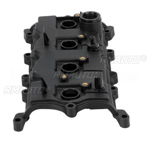 For Nissan Altima X-Trail Car Valve <b>Cover</b> Cylinder <b>Head</b> <b>Cover</b> Valve <b>Cover</b> Gasket Modification 13264-JA00A 13264-JG03A - Product Image 5