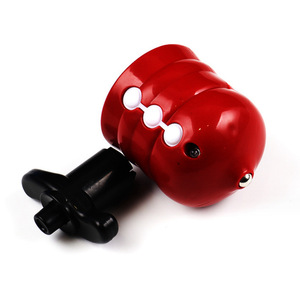 Trompo Musical Electrónico con Luces de Colores para Niños y Jóvenes de 5 a 35 Años, Juguete Unisex de Guangdong - Product Image 5