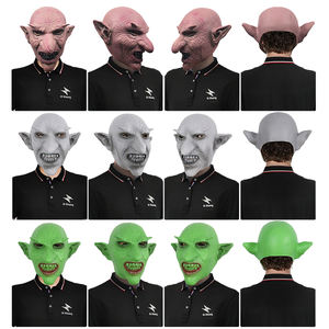 Alloque LT dult Ize Cary ear ATEX host evil orror oboblin ask osplay ararty alistic ealistic oboblin atatex - Product Image 5