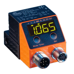 เซ็นเซอร์วัดการสั่นสะเทือน IFM VNB001 ของแท้ใหม่เอี่ยม - Product Image 5