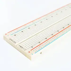 MB-102 Breadboard 830 Gaten Pcb Test Board