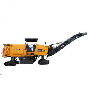 Mejor Servicio Fresadora de Asfalto XCM-G XM101K Ancho Máximo de Fresado y Mezcla de 1020 mm en Venta - Product Image 1