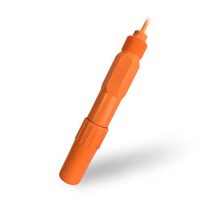 Fabrika fiyat <span class=keywords><strong>ph</strong></span> kompozit elektrot endüstriyel çevrimiçi <span class=keywords><strong>ph</strong></span> ölçer su <span class=keywords><strong>ph</strong></span> sensörü probu - Product Image 6
