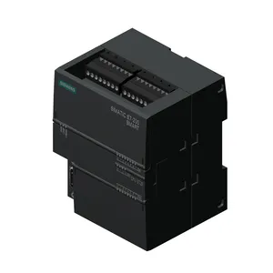 Siemens 6ES72881ST200AA0 Simatic S7-200 plc contrallers intelligent cpu 6ES7288-1ST20-0AA0