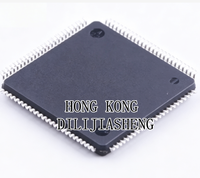 XC3S50AN‑4TQG144C FPGA Spartan‑3AN IC Matriz de puertas programables en campo TQFP‑144