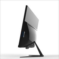 19 21 24inch OEM Cheap Price High Quality I7 Quad-core Narrow Bezel Desktop Pc All in One