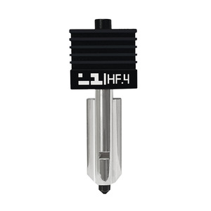 หัวฉีด Lin'ao 3D High Flow H2D แบบเหล็กชุบแข็ง อุปกรณ์เสริมสำหรับเครื่องพิมพ์ 3 มิติ - Product Image 1