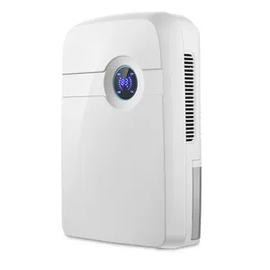 Wholesale small household dehumidifiers for easy operation, quiet operation and efficient dehumidification