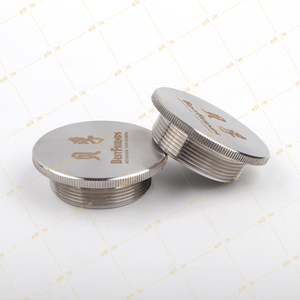 Todo en cerveza Barril <span class=keywords><strong>de</strong></span> <span class=keywords><strong>rosca</strong></span> <span class=keywords><strong>de</strong></span> acero inoxidable Barril <span class=keywords><strong>de</strong></span> tornillo Perfume Vino Soda Café Recipiente <span class=keywords><strong>de</strong></span> acero inoxidable Tapa roscada - Product Image 1