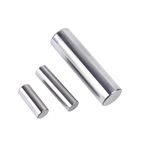 6.5*50mm et différentes tailles roulement à rouleaux cylindrique axial broche à aiguilles Micro rouleau à aiguilles