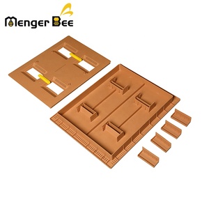 HDPE Material Food Grade Plastic Beehive New Condition Beekeeping Equipment and Other Animal Husbandry Equipment - Product Image 6