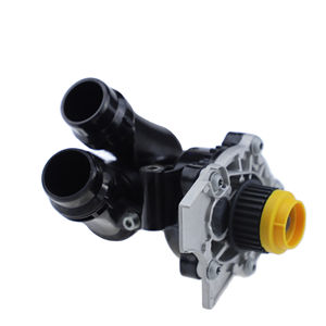 06H121026CF para bomba de agua con inversor eléctrico Tigu-an Pas-sat de 1,8 T 2,0 T Jet-ta GTI T <span class=keywords><strong>EA001</strong></span> - Product Image 2