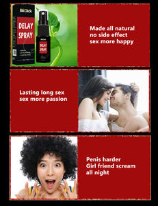 Starkes männliches verzögertes zusätzliches <span class=keywords><strong>Spray</strong></span> für echte Männer Beste Effekt verbesserung Sex <span class=keywords><strong>Spray</strong></span> Halten Sie lange Zeit - Product Image 5