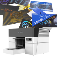 Petite imprimante UV MT a3, Machine d'impression UV DTF, Film autocollant, imprimante d'étiquettes, vente directe d'usine
