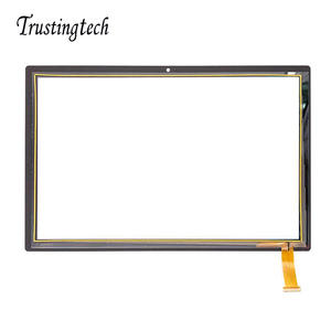 10.1 "นิ้วแท็บเล็ตสำหรับ <span class=keywords><strong>P20HD</strong></span> Teclast แผงสัมผัสเซ็นเซอร์กระจกสำหรับ P20 Teclast HD - Product Image 2