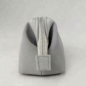 Bearky Sac cadre En Acier Mattel Beauté en cuir Pu Organisateur De Maquillage sac - Product Image 5