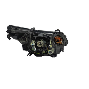 Systèmes d'éclairage automobile Support OEM phare LED d'origine utilisé pour BMW série 5 <span class=keywords><strong>E60</strong></span> 2011-2015 ans phare LED de voiture - Product Image 5