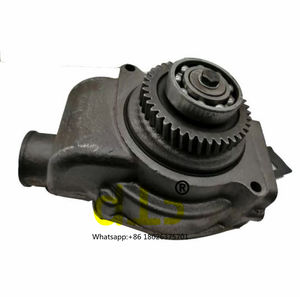Bomba de Agua 2W8001 para Motor Caterpillar CAT 3304 3306, Suministro de Fábrica - Product Image 5