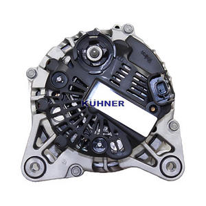 Alternateur compatible avec RENAULT CLIO III 1.6 16V (BR09, BR0T, CR09, CR0T) Essence (KW : 65, HP : 88) de 06-2005 à 10-2007 - Product Image 3