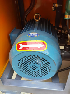 Máy phun bê tông vữa phun vữa cho tường bê tông vữa vữa vữa thạch cao beton Putty xi măng phun - Product Image 4