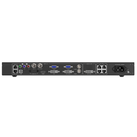 Processeur vidéo NovaStar VX400 de qualité supérieure pour écrans LED, contrôleur tout-en-un pour ascenseurs, signalétique et éducation
