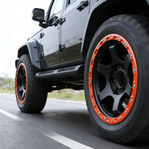 <span class=keywords><strong>ล้อ</strong></span>รถ<span class=keywords><strong>ก</strong></span>ระบะและรถ SUV ขนาด 16x8.5 17x9.0 18x9.0 5*127 6*114.3 6*139.7 5*114.3 6*130 สำหรับรถออฟโรด Navara <span class=keywords><strong>NP300</strong></span> ขายส่ง - Product Image 6