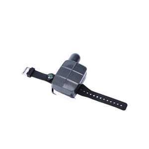 Bracciale salvavita da polso portatile di seconda generazione Float nuoto gonfiabile autoscucorso Anti annegamento braccialetto salvavita - Product Image 1