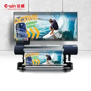 HOT SALE Ej640 used plotter jet-a-porter printers cloth painting machine for t shirt printing