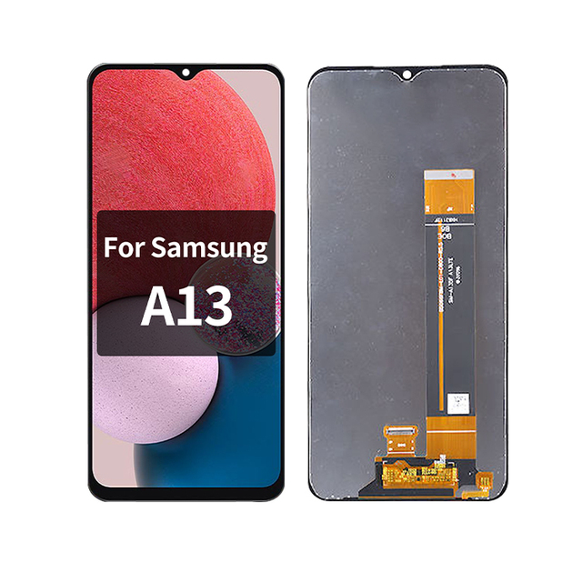 Budget Friendly TFT for Samsung A13 LCD Screen Display Assembly | Wholesale Price | 12-Month Warranty