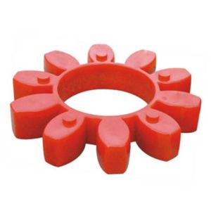 Manny GR65 GR75 Couplage en caoutchouc pour compresseur d'air à vis - Product Image 1