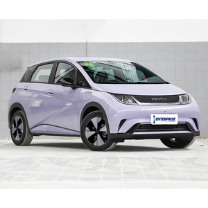 BYD Dolphin 2025 420 Km A0 Voiture Électrique Pure de Petite Taille EV 5 Portes 5 Places Berline à Hayon <span class=keywords><strong>Prix</strong></span> Bas à Vendre - Product Image 2