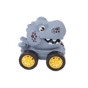 Jincan Manufacturers - Juguetes de Peluche de Animales de Dibujos Animados al por Mayor, Divertidos Regalos Pequeños de Plástico para Niñas y Niños - Product Image 1