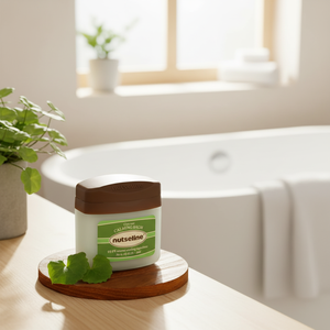 Nutseline Cica Nut Calming Balm 50ml Producto para el cuidado de cicatrices de buena calidad - Product Image 3