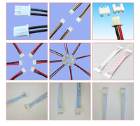 Colle époxy UV pour protection des joints de soudure, collage de faisceaux de câbles électroniques, durcissement par lumière sans ombre pour la construction