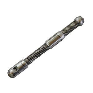 Professional Manufacture Rotation Pipe Sewer Drain Plumbin Camera System Used for Pipeline <strong>Inspection</strong> - Product Image 5