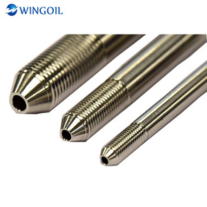 Ultra alta pressione 60000Psi acciaio inossidabile <span class=keywords><strong>Ss</strong></span> 316/<span class=keywords><strong>ss</strong></span> filo 304 intrecciato Ptfe tubo ad alta temperatura e tubo ad alta pressione - Product Image 3