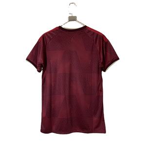 2627 Maillots de football pour hommes 100% polyester Édition limitée rare Série <span class=keywords><strong>Manga</strong></span> japonaise Tokyo Sakura Broderie de perles - Product Image 2