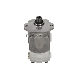 อะไหล่ปั๊มไฮดรอลิกแบบเฟือง AP2D36 (R=2B-10T-DP=1632) (R=2B-10T) สำหรับรถขุดฮิตาชิ - Product Image 5