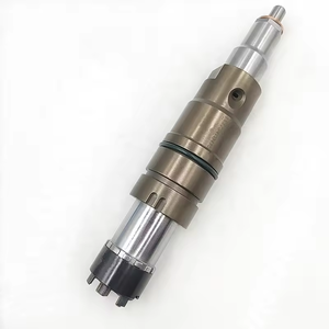 柴油机零件共轨喷油器2872544 2872405 2894920 4307217 5491721 4326959康明斯斯堪尼亚XPI喷油器 - Product Image 2