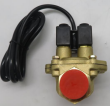 Valvole Solenoidi Autoadescanti in Ottone 24V Serie Hot <span class=keywords><strong>a</strong></span> Basso Costo Prezzo di Fabbrica TDW Certificate ISO9001 per <span class=keywords><strong>Benzina</strong></span> e Diesel - Product Image 6
